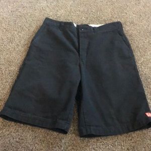 Vans by REDKAP Work Shorts